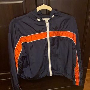 Athletic Jacket